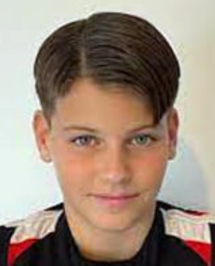 Aaron KRIER